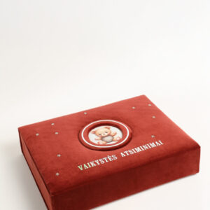 "Vaikystės atsiminimai"