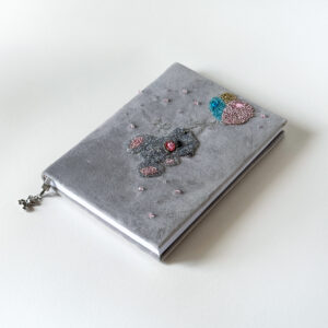 "Meškiukas su svajonėmis"